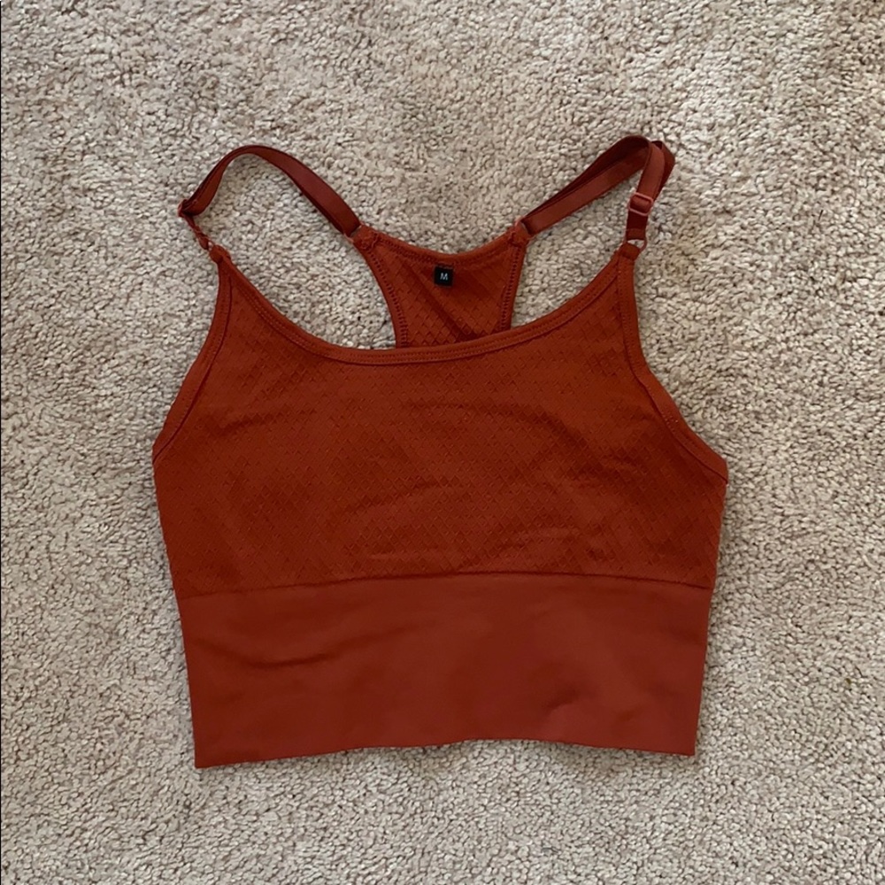 Balance Athletica Energy Top